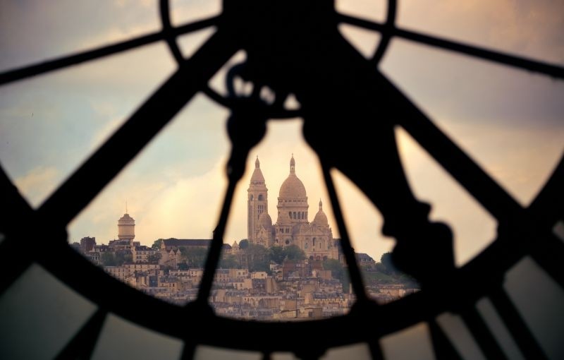 Museu d’Orsay guiado