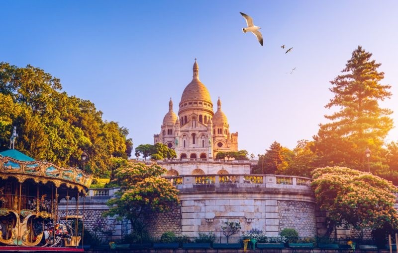 Visita guiada Montmartre