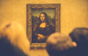 Visita do Louvre sem fila